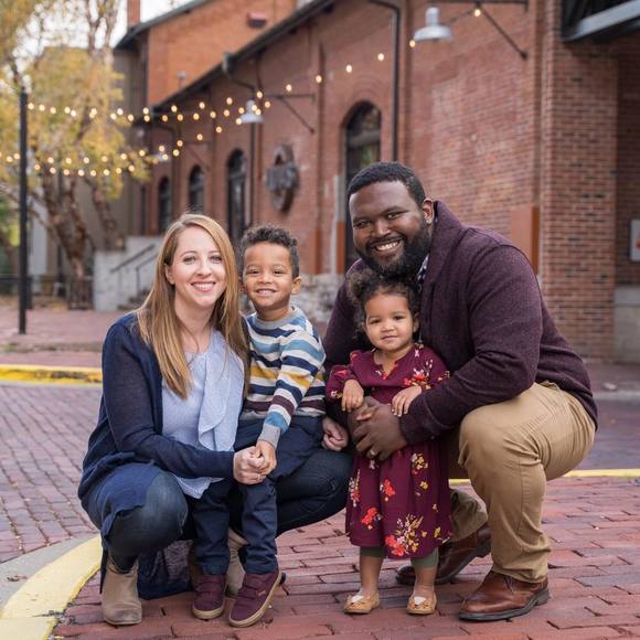 Meet your Posher, Shayla - Picture 1 of 1